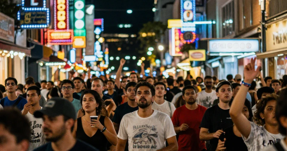 What’s Happening in North Hills? Must-Attend Events & Seasonal Festivals