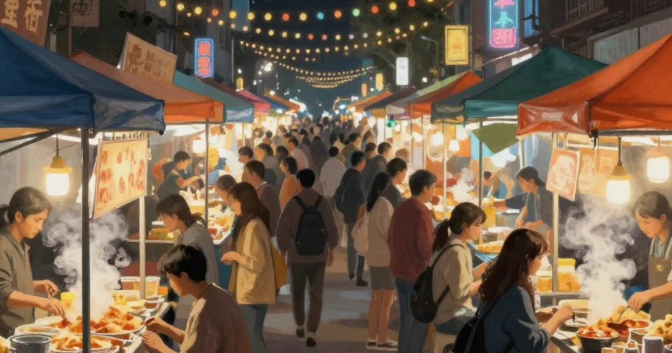 What’s Happening in North Hills? Must-Attend Events & Seasonal Festivals