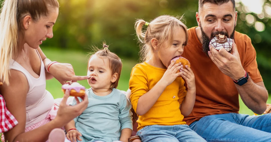 Hiking, Parks & More: Outdoor Adventures in North Hills