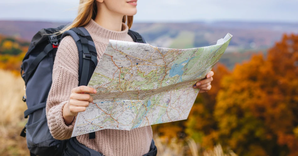 Hiking, Parks & More: Outdoor Adventures in North Hills