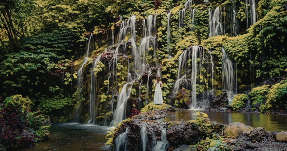 Hiking, Parks & More: Outdoor Adventures in North Hills