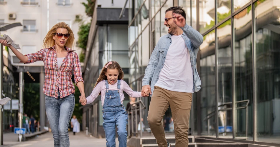 Fun Things to Do in North Hills with Family & Friends