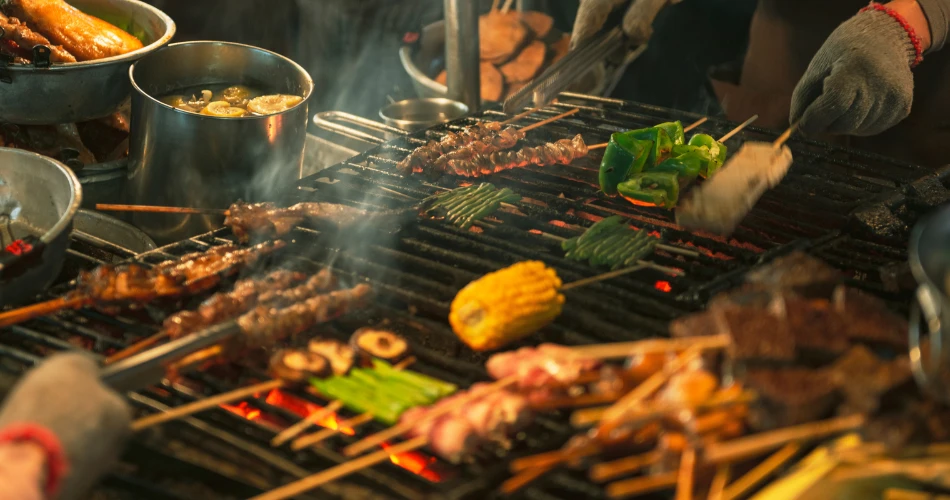 From Local Favorites to Trending Bites: Must-Try Food in North Hills