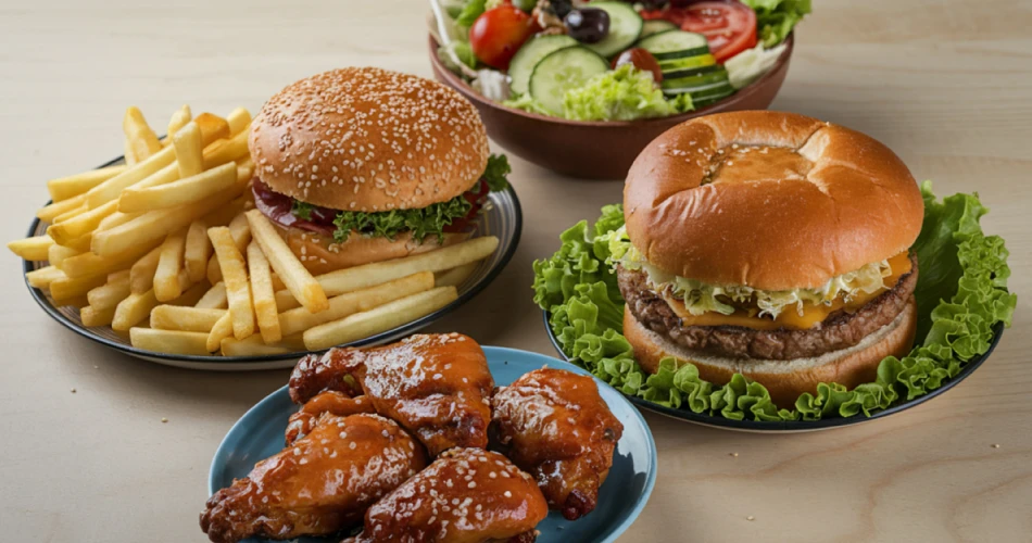 From Local Favorites to Trending Bites: Must-Try Food in North Hills