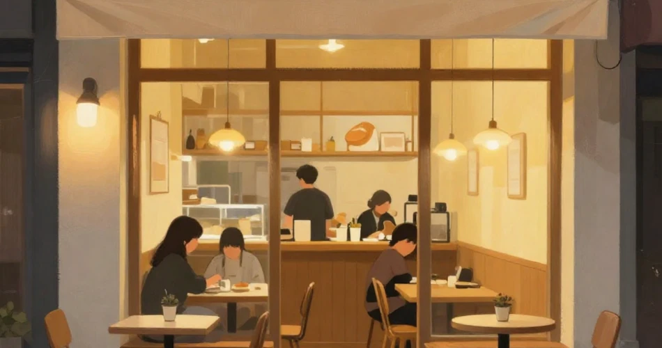 From Local Favorites to Trending Bites: Must-Try Food in North Hills