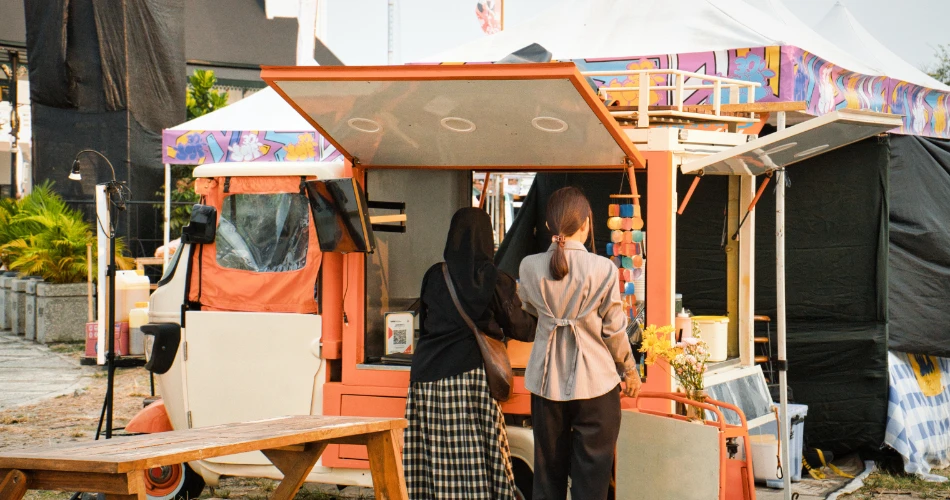 From Local Favorites to Trending Bites: Must-Try Food in North Hills