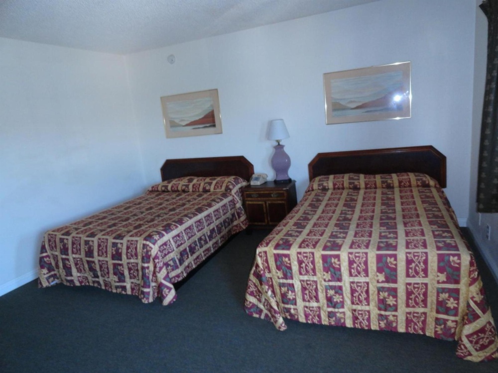Travel Inn