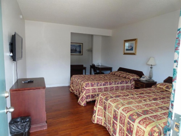 Travel Inn image 10