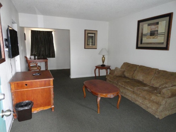 Travel Inn image 8