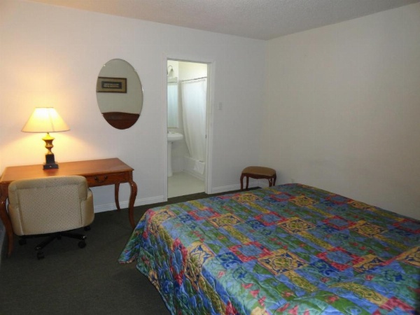 Travel Inn image 9